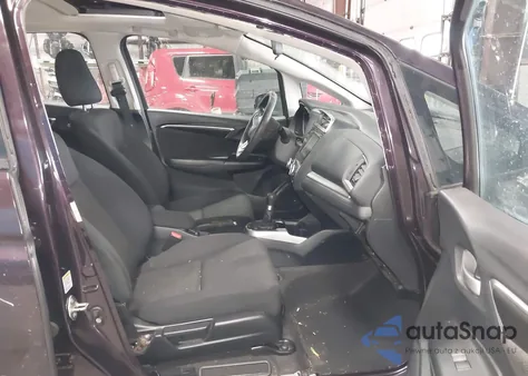 2015 Honda Fit Ex from USA, damaged, VIN 3HGGK5G82FM732512